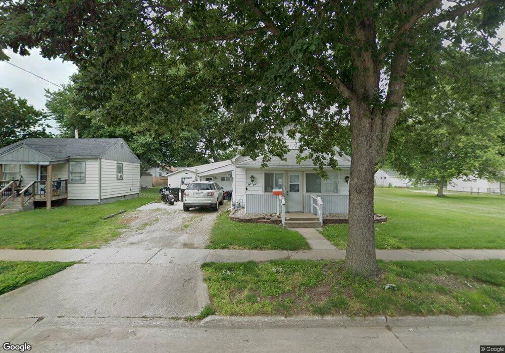 812 E 24th Ct, Des Moines, IA 50317 - photo 1