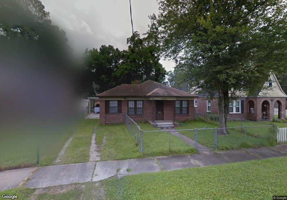 4654 Astral St, Jacksonville, FL 32205 - photo 1