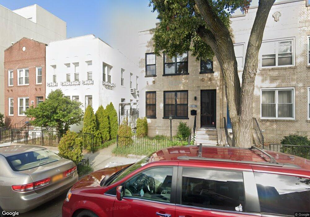 3078 36th St, Long Island City, NY 11103 - photo 1