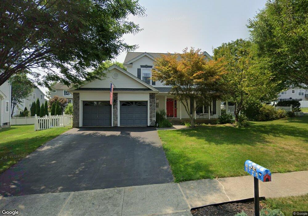 29 Haze Way, Phillipsburg, NJ 08865 - photo 1