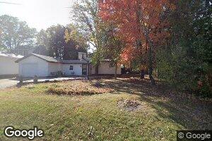 138 Lake Ave NE, Clearbrook, MN 56634