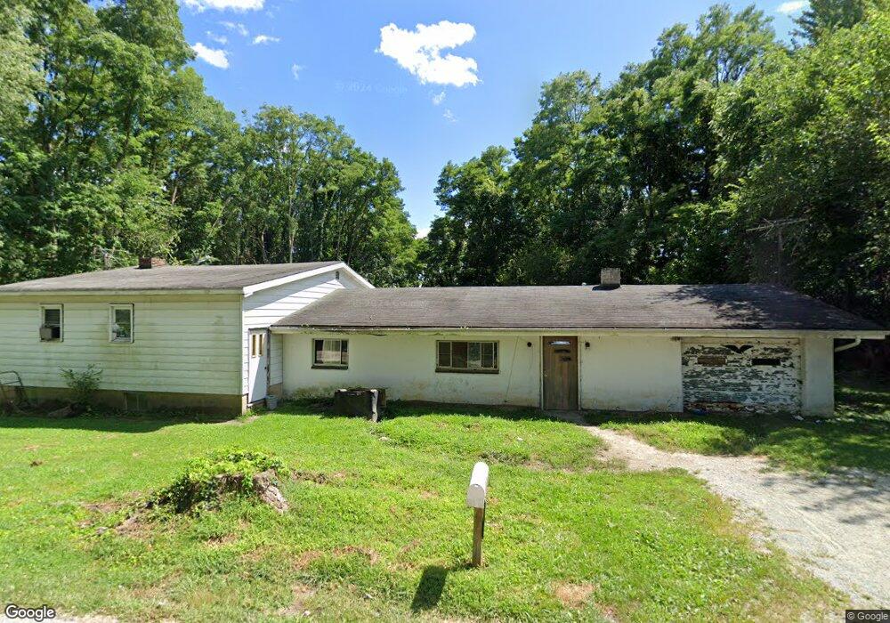 25036 Lake St, Laurel, IN 47024 - photo 1