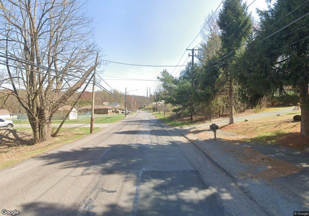 626 1 2 Main St, Archbald, PA 18403 - photo 1