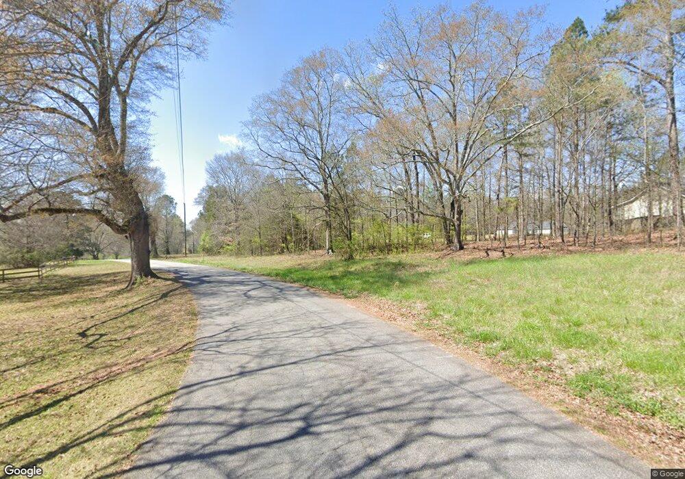 0 Veterans Dr unit CM916833, Danielsville, GA 30633 - photo 1