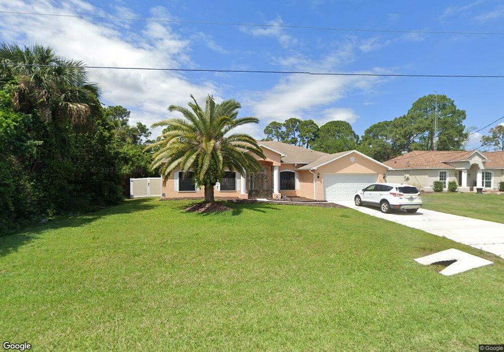 6780 Haddington Dr, Cocoa, FL 32927 - photo 1