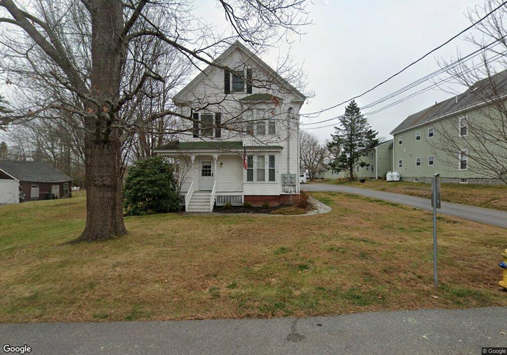 14 Holbrook St, Freeport, ME 04032 - photo 1