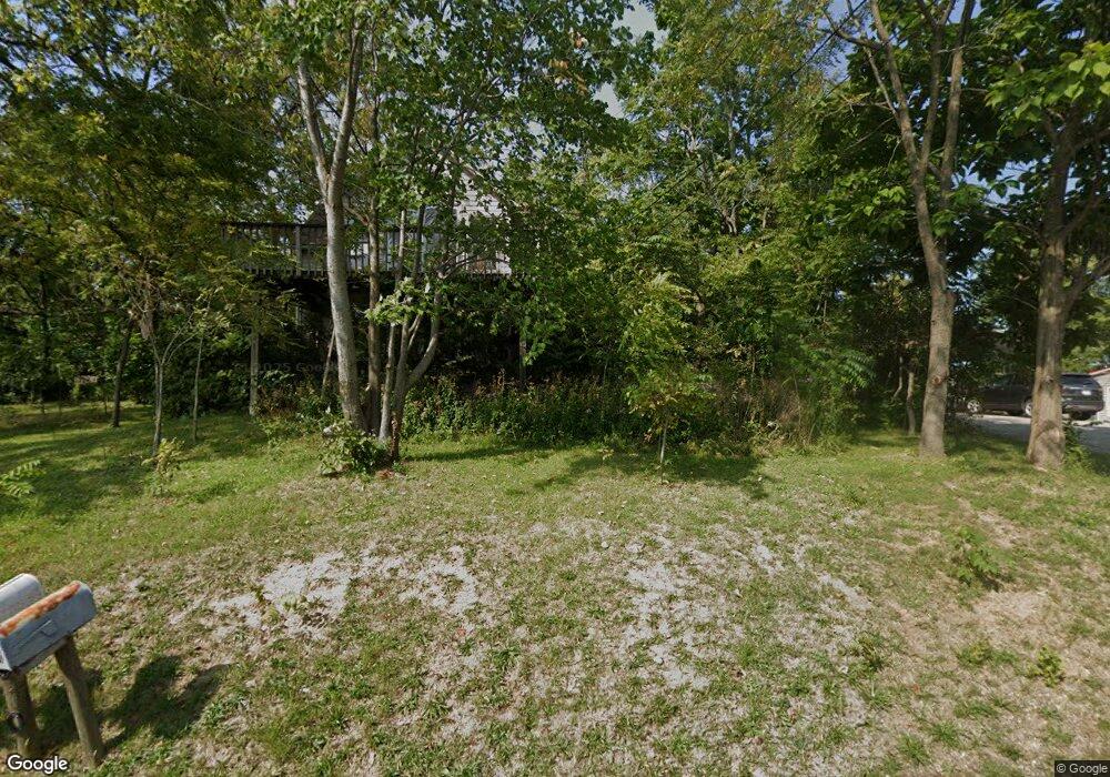 604 High St, Columbus Junction, IA 52738 - photo 1