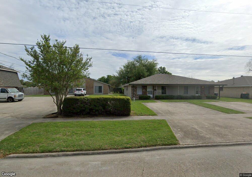 624 Royal St, Lake Charles, LA 70607 - photo 1