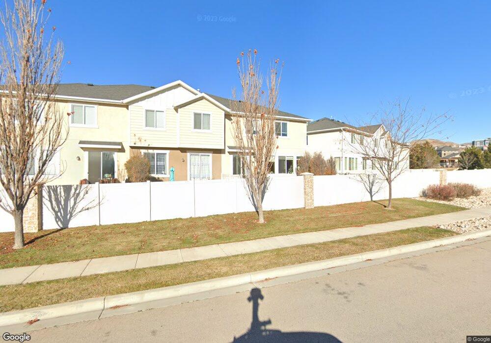 3137 W Prairie Grass Dr, Lehi, UT 84043 - photo 1