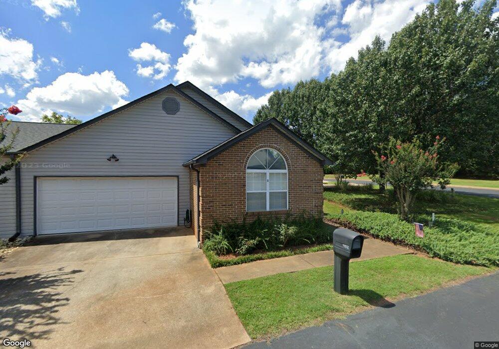 1102 Cobbs Glen Dr unit EXCELLENT BUY 3 BR O, Anderson, SC 29621 - photo 1