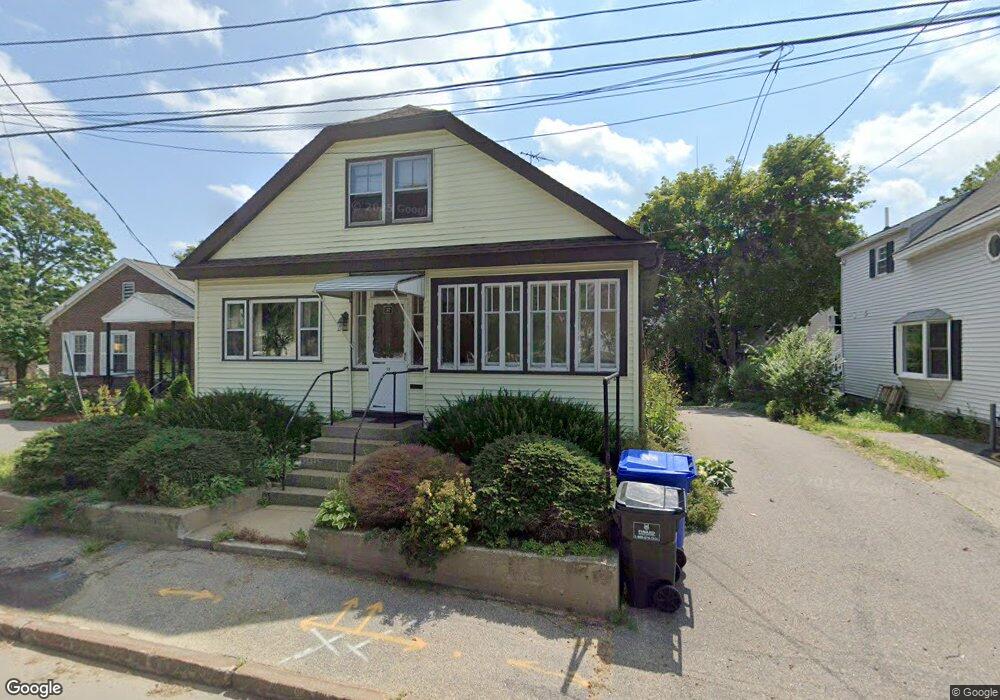 37 Ferry St, Hudson, NH 03051 - photo 1