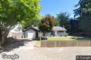 6073 SW Harrington Ave, Lake Oswego, OR 97035