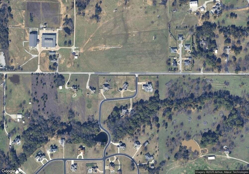 00 Tuscan Rd, Ardmore, OK 73401 - photo 1