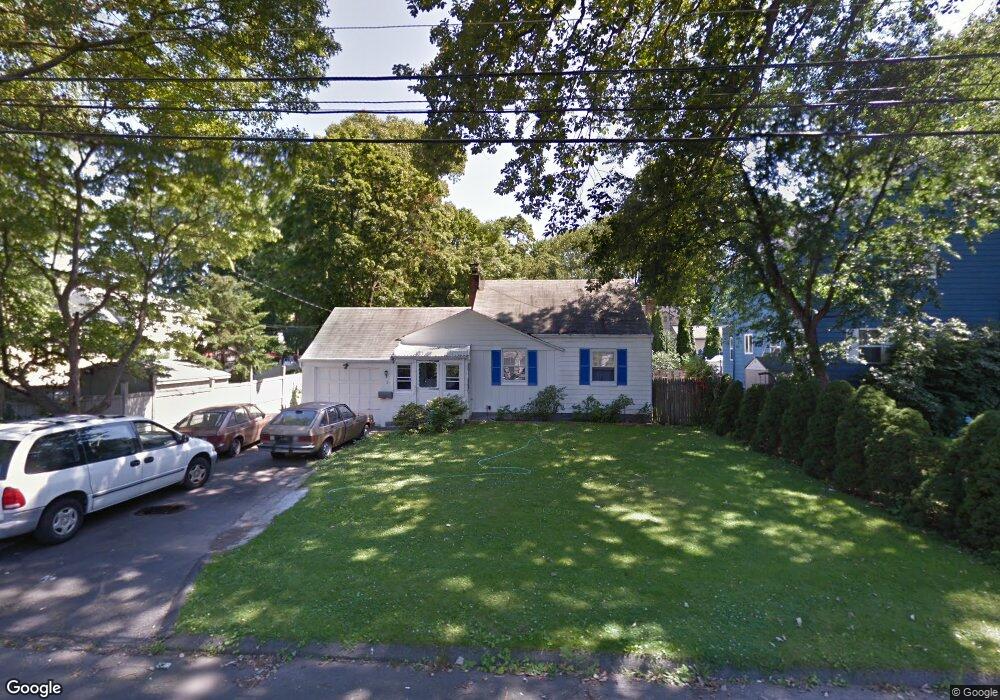 2 Folwell Rd, Norwalk, CT 06851 - photo 1