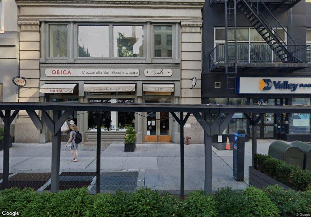 928 Broadway unit 700, New York, NY 10010 - photo 1