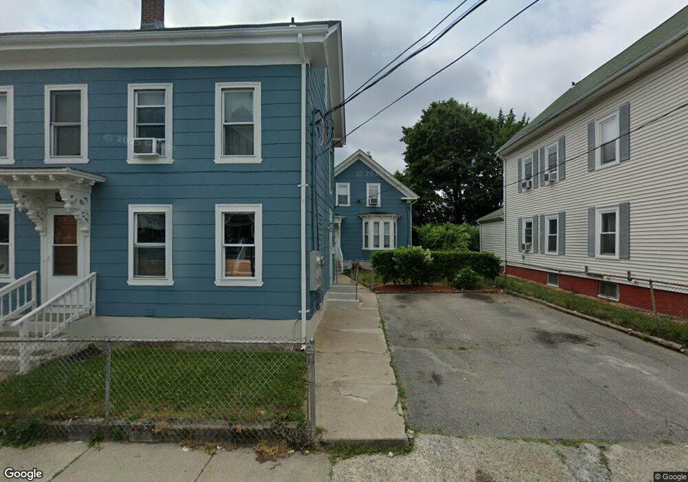 109 Johnson St, Pawtucket, RI 02860 - photo 1
