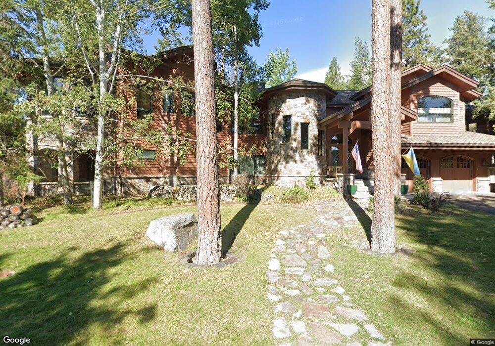 65 Eagle Bend Dr, Bigfork, MT 59911 - photo 1