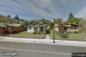 610 Deschutes Ave, Maupin, OR 97037