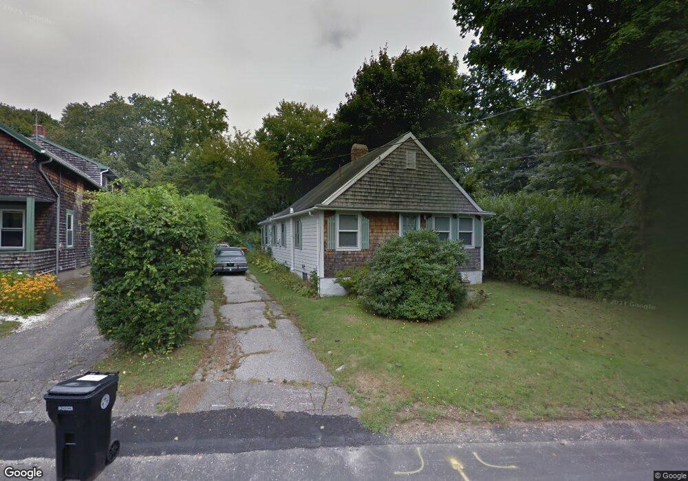 11 Wilson St, South Dartmouth, MA 02748 - photo 1