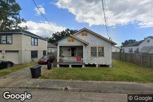 123 Columbus St, Houma, LA 70360