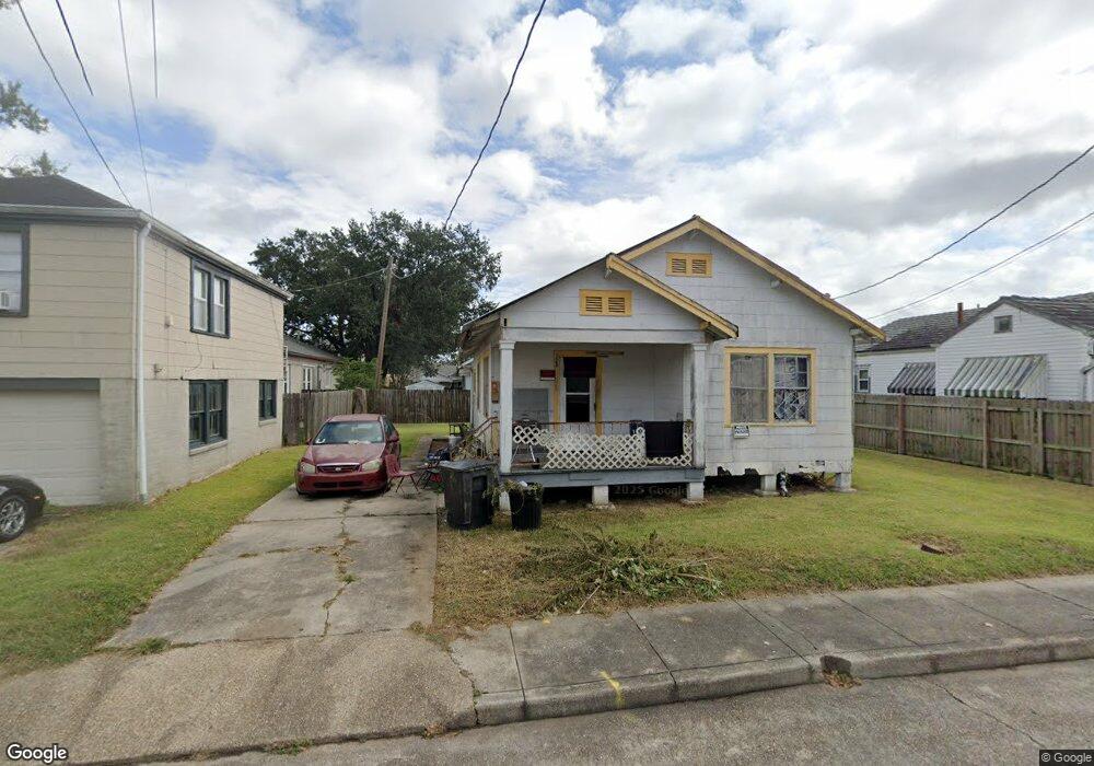 123 Columbus St, Houma, LA 70360 - photo 1