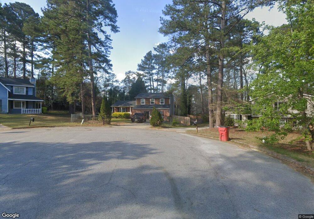 7542 Colonial Ct, Jonesboro, GA 30236 - photo 1