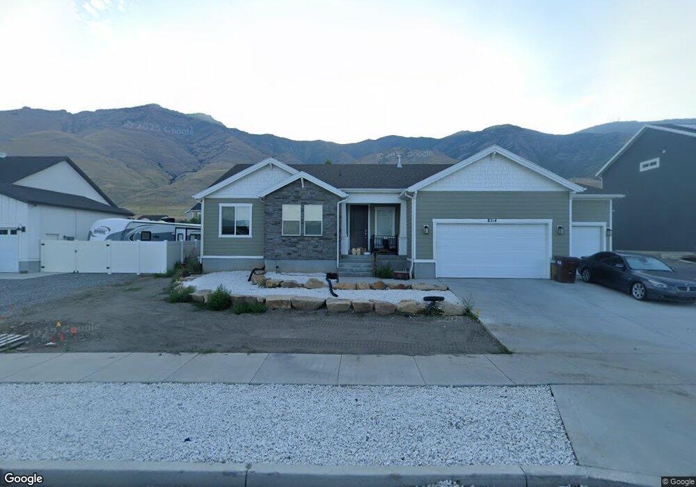 8514 N Colette St, Lake Point, UT 84074 - photo 1