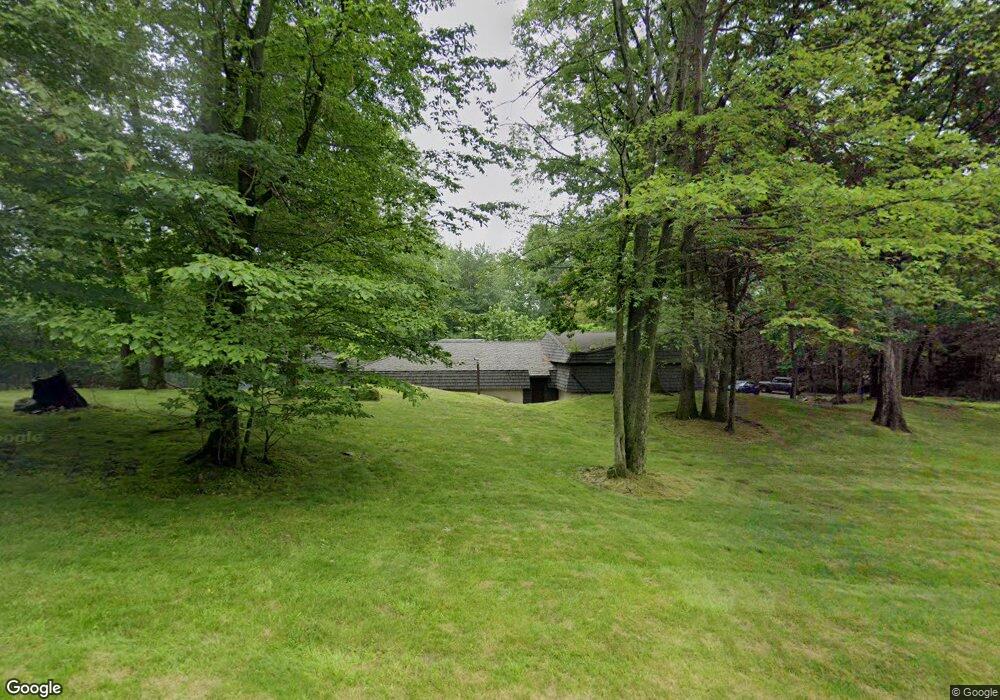 27 Robin Ln, Alpine, NJ 07620 - photo 1