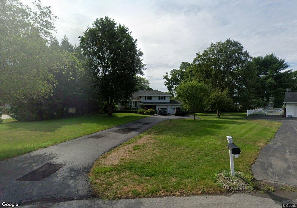 1003 Cherokee Rd, Schenectady, NY 12302 - photo 1