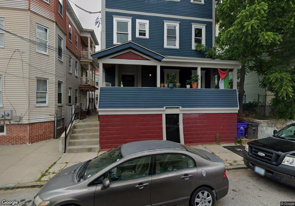 91 Ring St, Providence, RI 02909 - photo 1