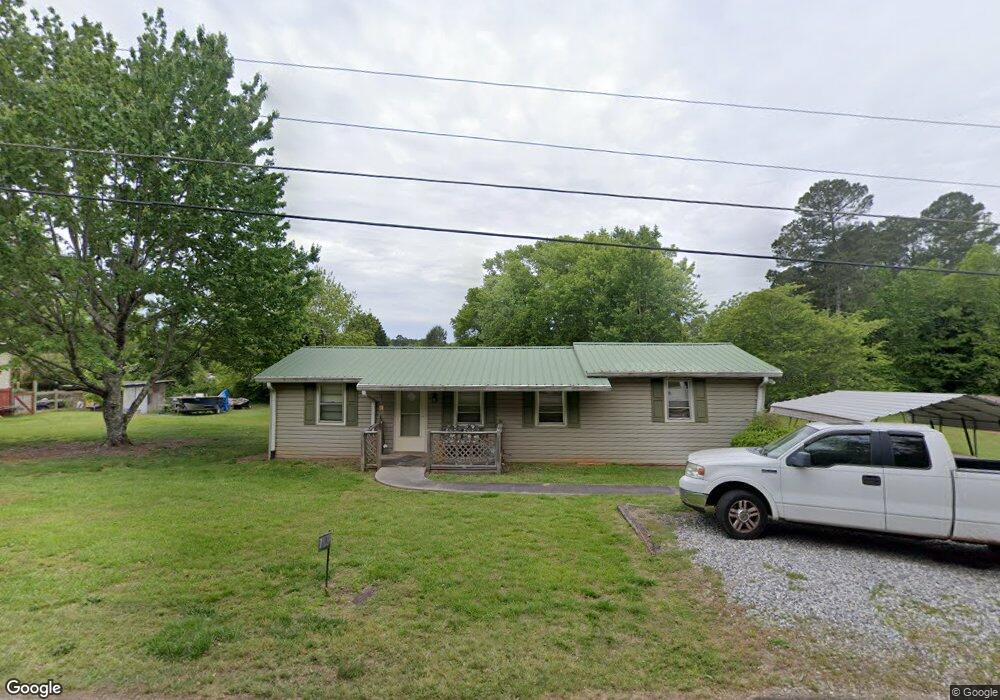 776 Wheeler Cir, Alto, GA 30510 - photo 1