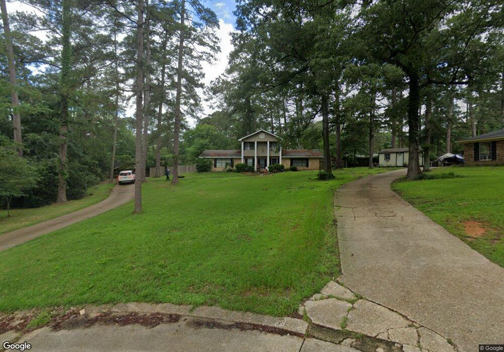 116 Walapai Ct, Pineville, LA 71360 - photo 1