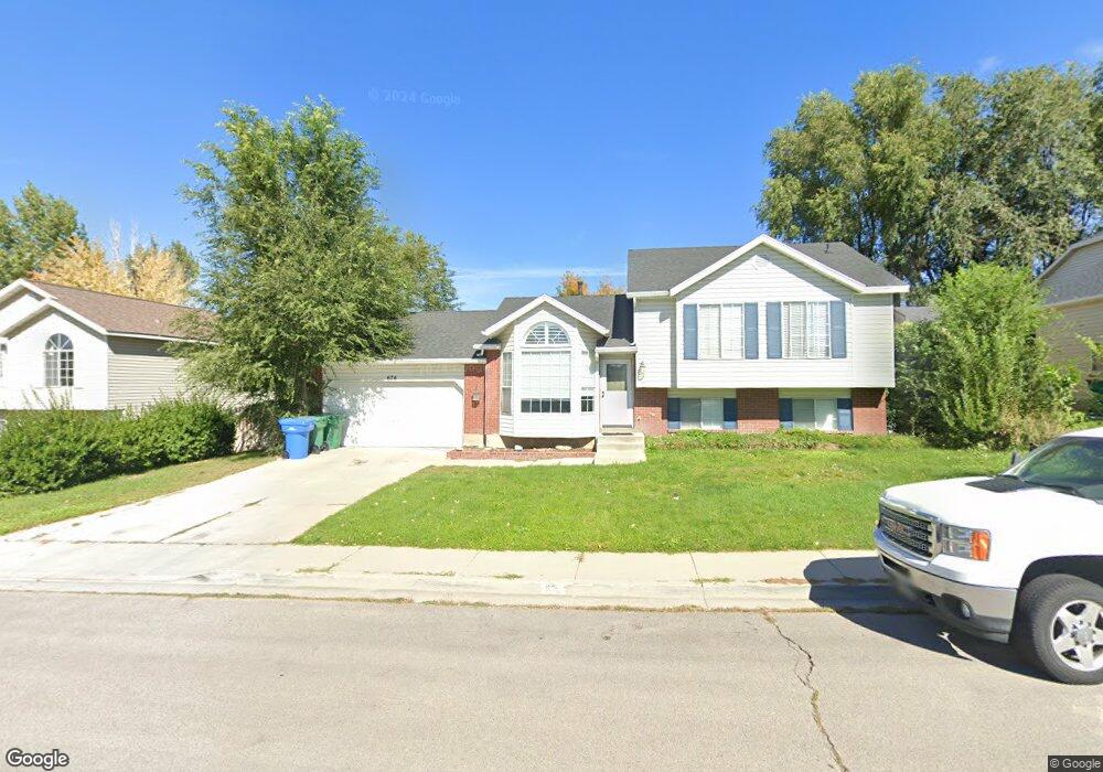 676 W 2180 N, Lehi, UT 84043 - photo 1