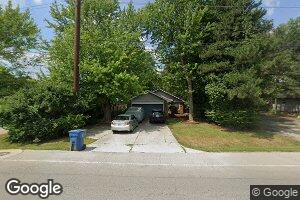 2702 E 56th St, Indianapolis, IN 46220