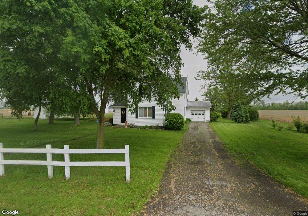 18423 Elgin Converse Rd, Venedocia, OH 45894 - photo 1