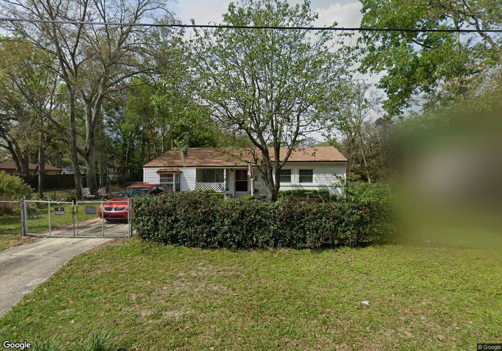 5716 Green Forest Dr, Jacksonville, FL 32244 - photo 1