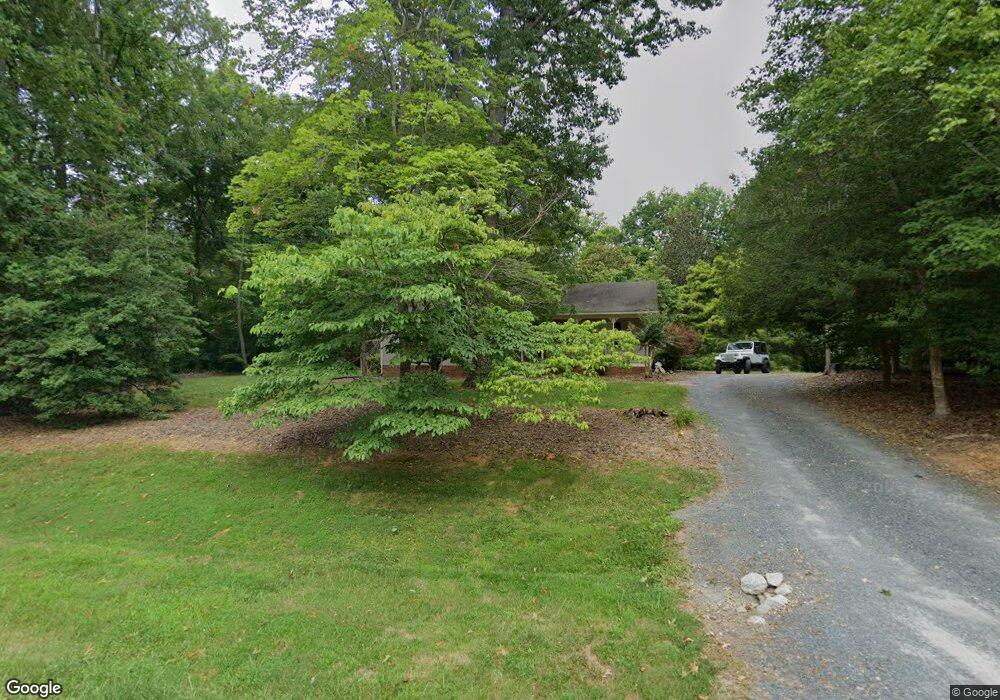 312 Back Creek Terrace, Asheboro, NC 27205 - photo 1