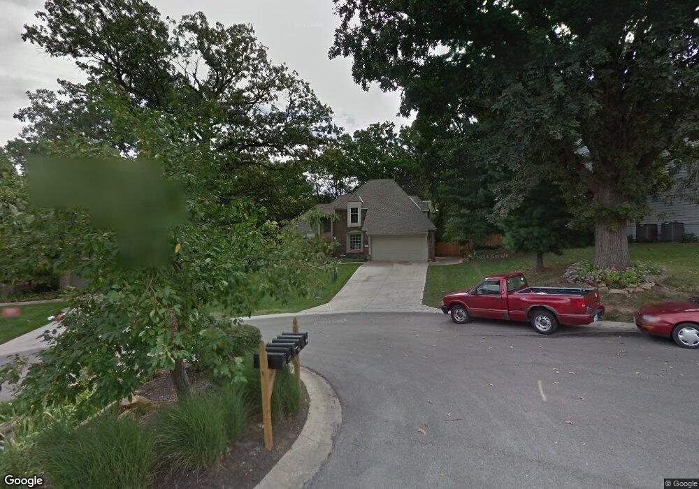 13120 W 84th St, Lenexa, KS 66215 - photo 1