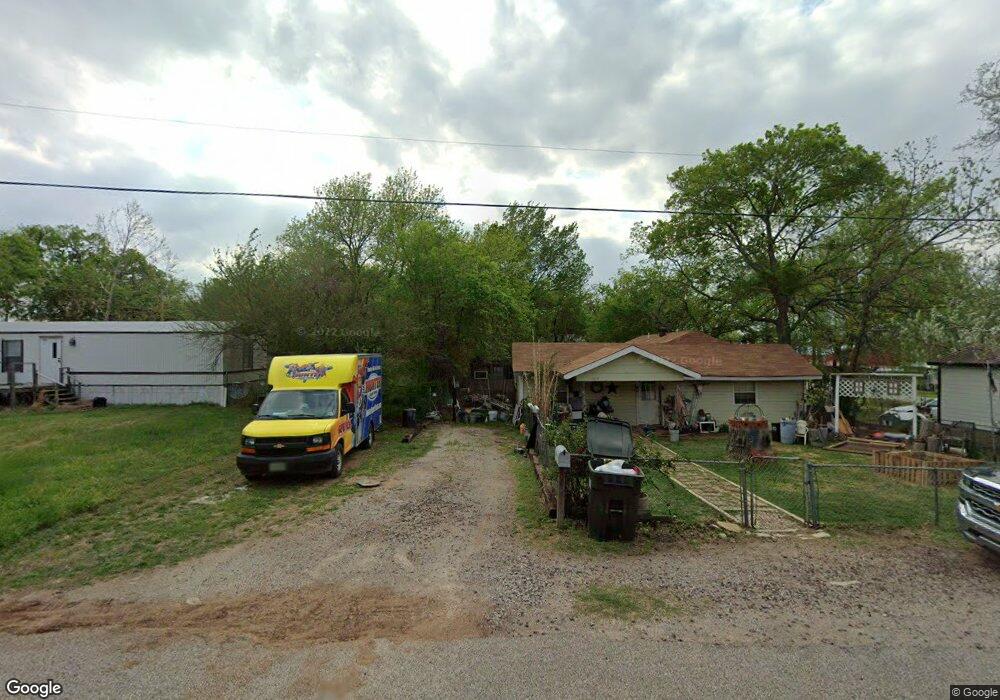 1418 Division St, Sulphur, OK 73086 - photo 1