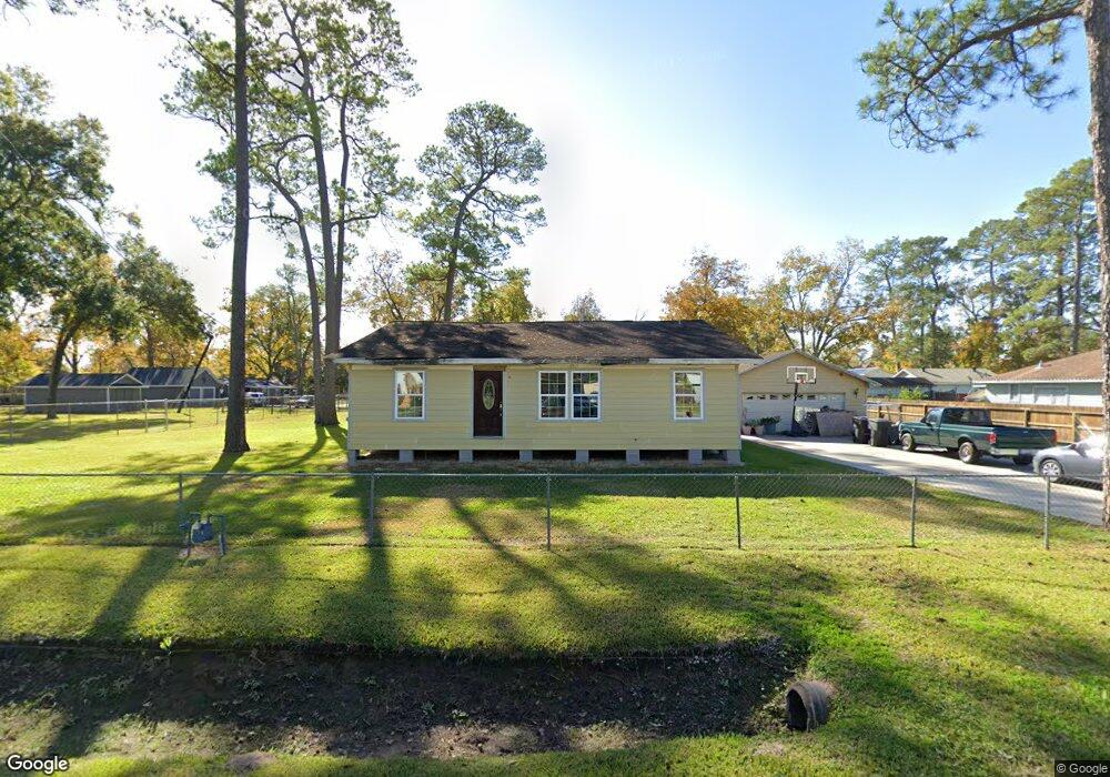 5738 Collins Rd, Houston, TX 77016 - photo 1