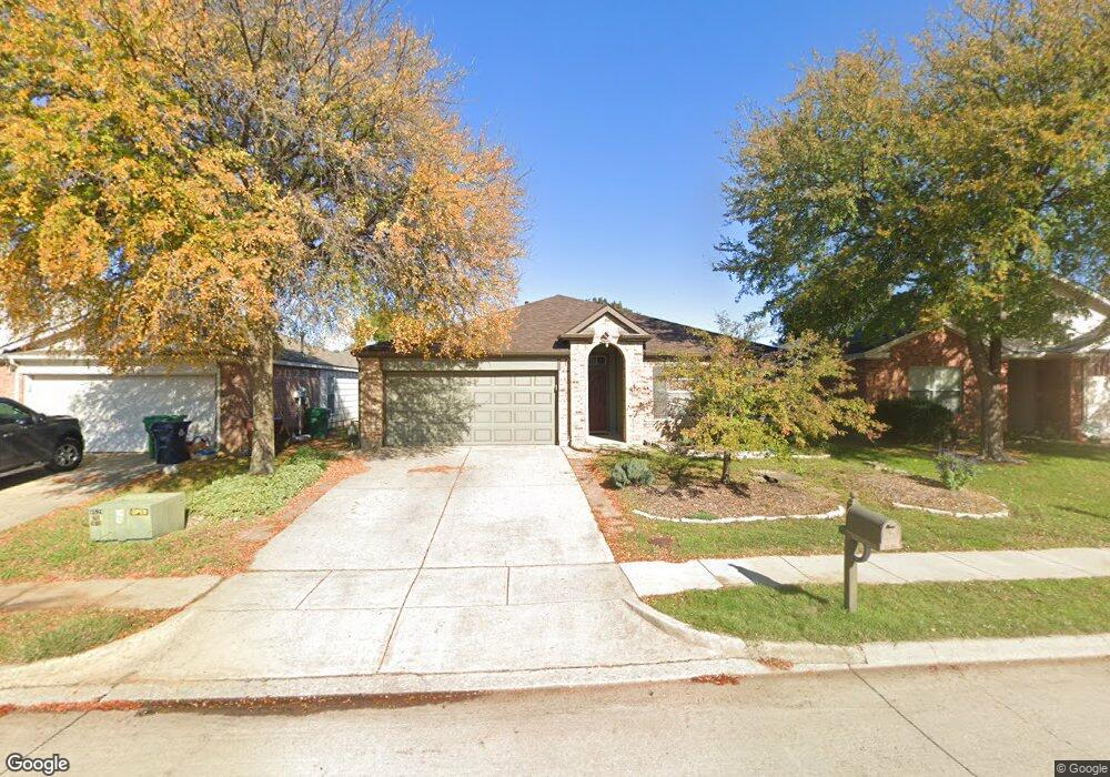 1108 Wintercreek Dr, Denton, TX 76210 - photo 1