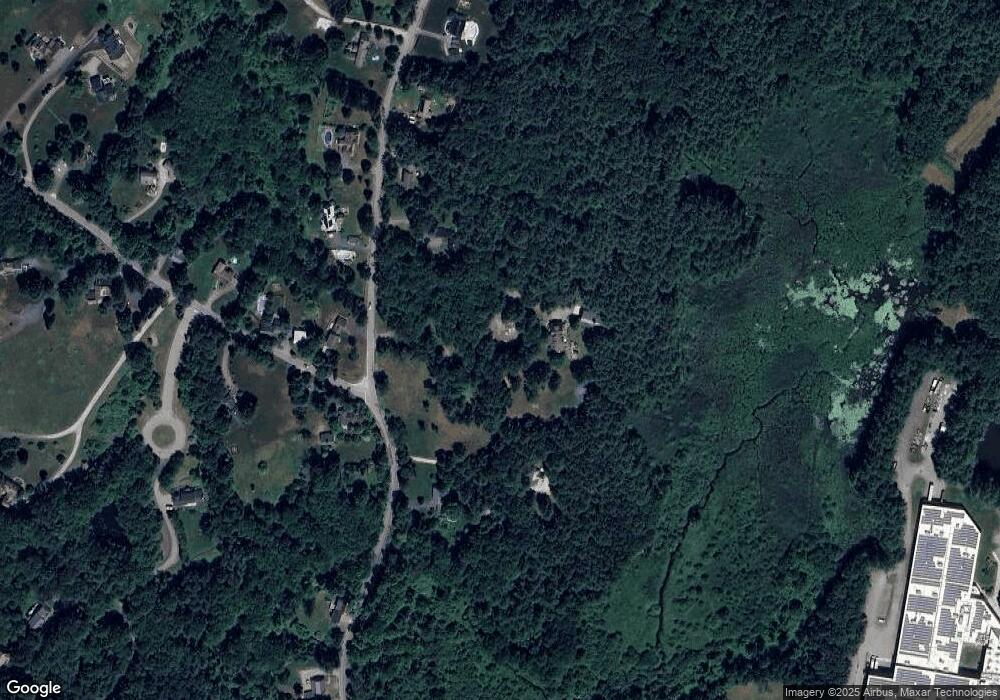 67 E End Rd, Bolton, MA 01740 - photo 1