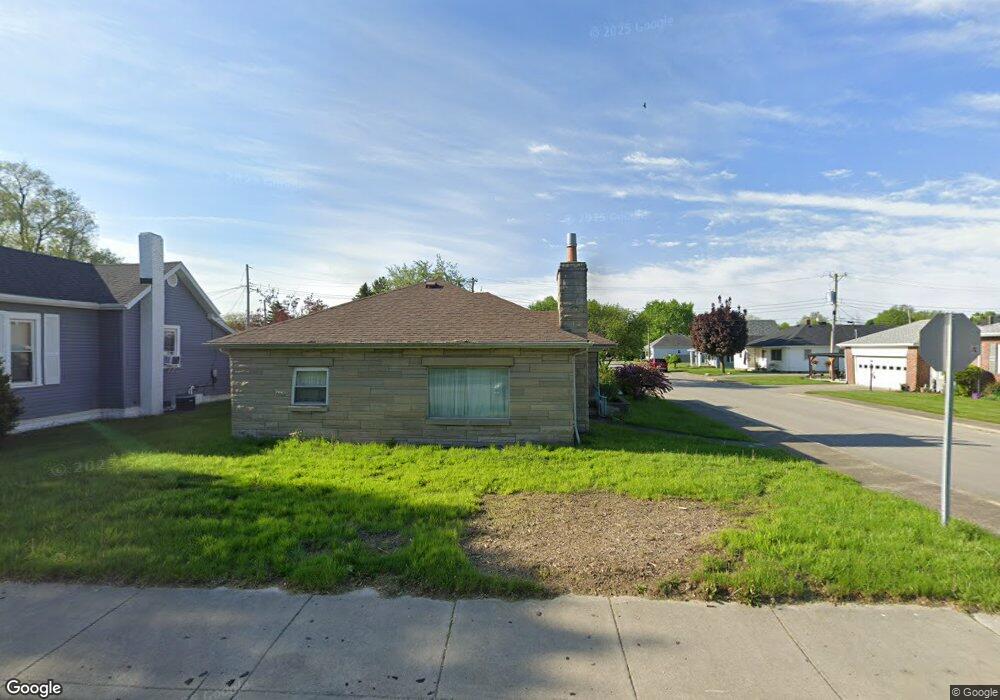 427 W Jefferson St, Tipton, IN 46072 - photo 1