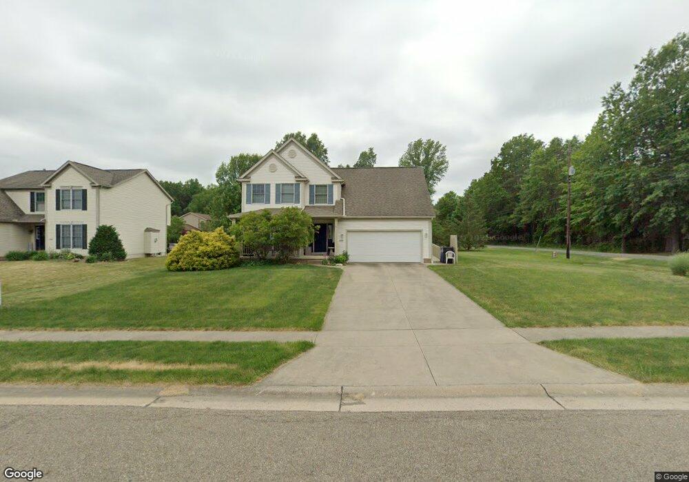 4792 Jennifer Rd, Rootstown, OH 44272 - photo 1