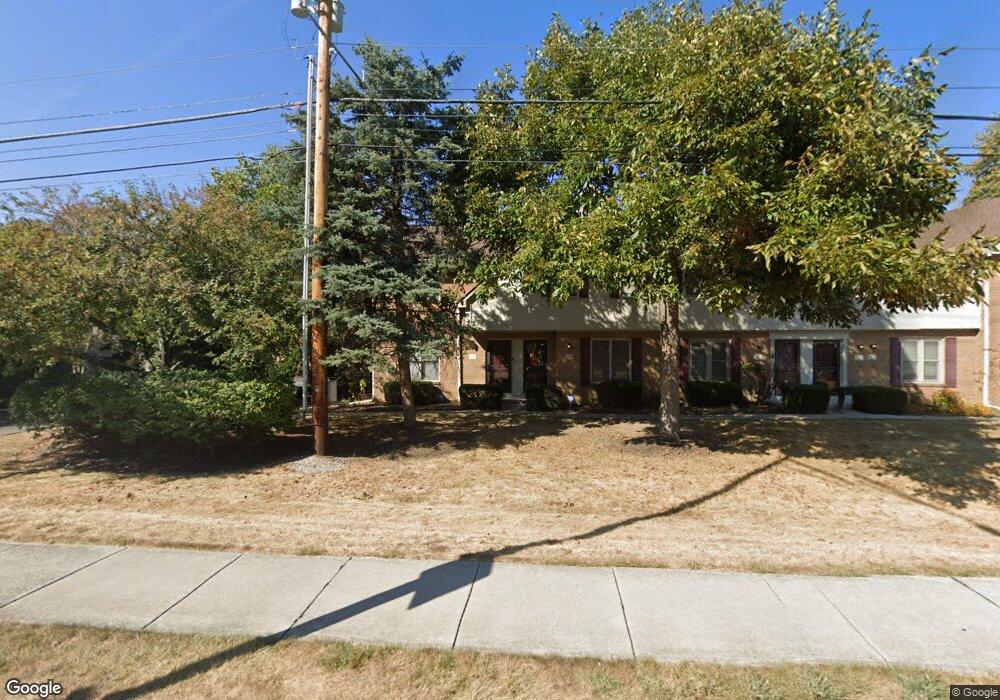 1686 Bethel Rd unit 1686, Columbus, OH 43220 - photo 1