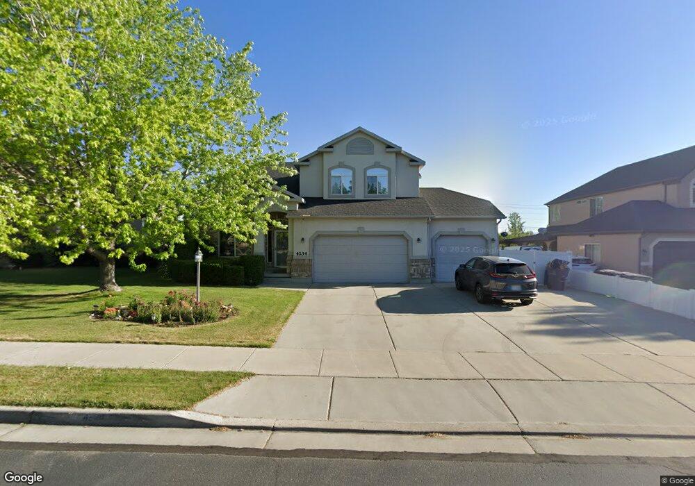 4234 Chestnut View Dr, South Jordan, UT 84095 - photo 1