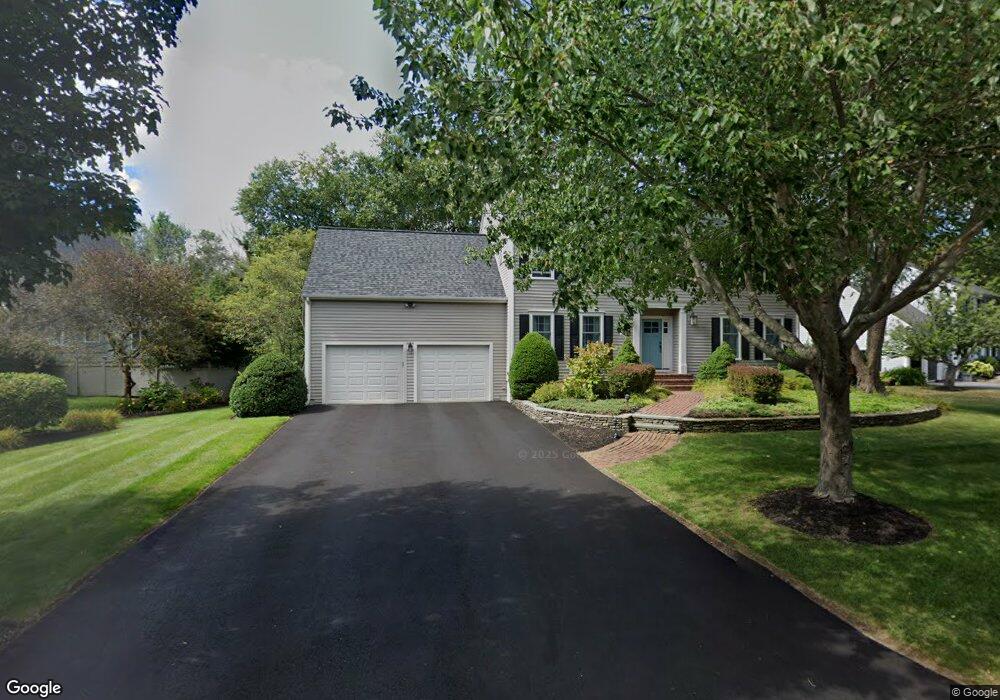 12 Langlee Rd, Hingham, MA 02043 - photo 1