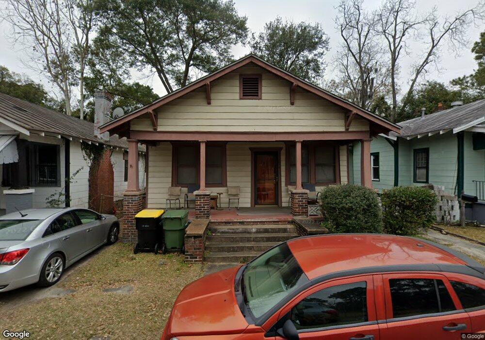 2013 Reynolds St, Savannah, GA 31401 - photo 1