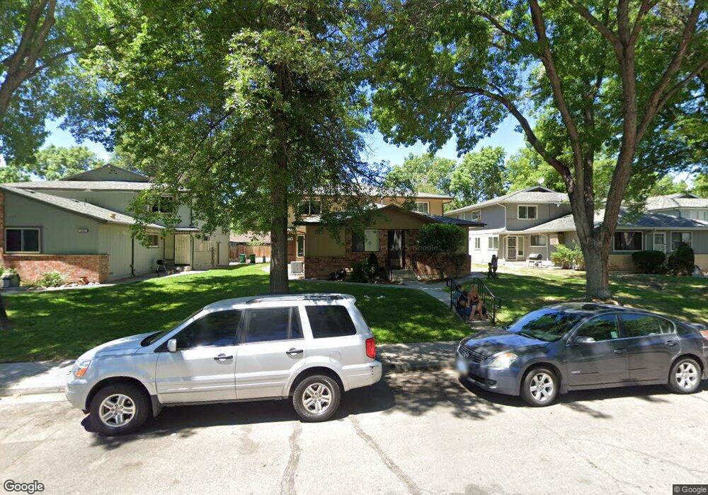 633 Pine Meadows Dr unit 4, Sparks, NV 89431 - photo 1