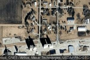 201 3rd St N, Wesley, IA 50483